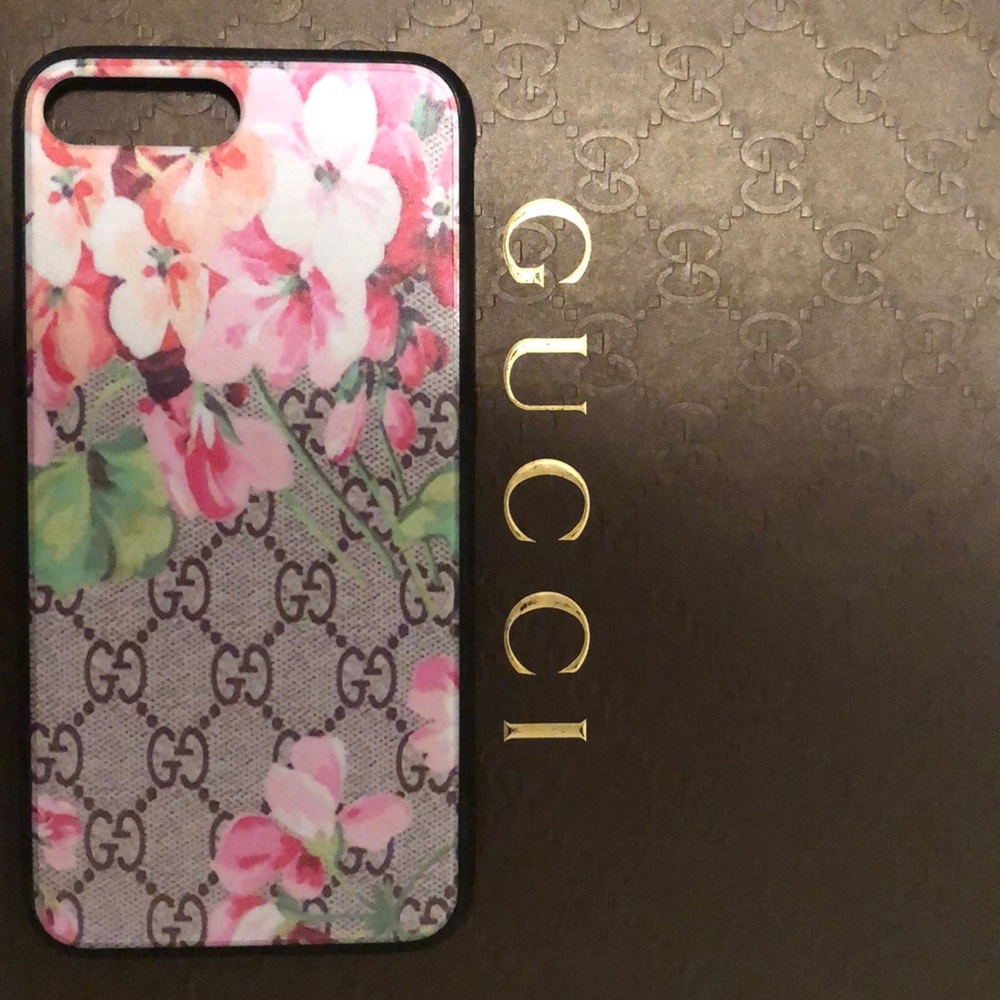 Inspired 7/7Plus 8/8Plus phone 📱 Case